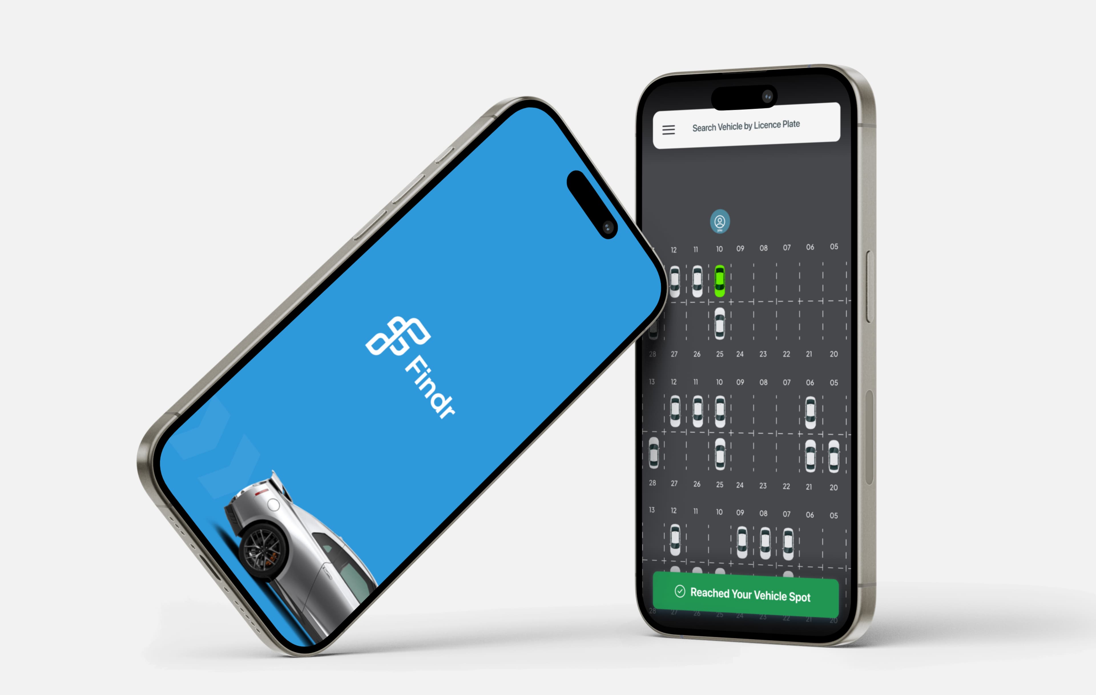 A vehicle tracking system is a software system used by transport companies to monitor the location of trucks, trailers and other vehicles.