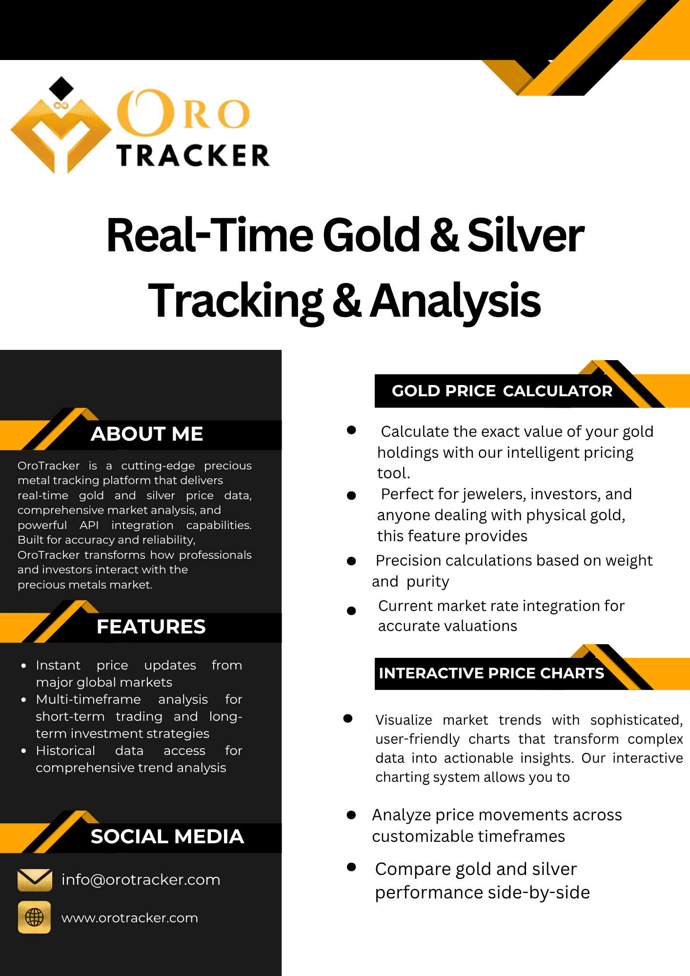 Orotracker Thumbnail