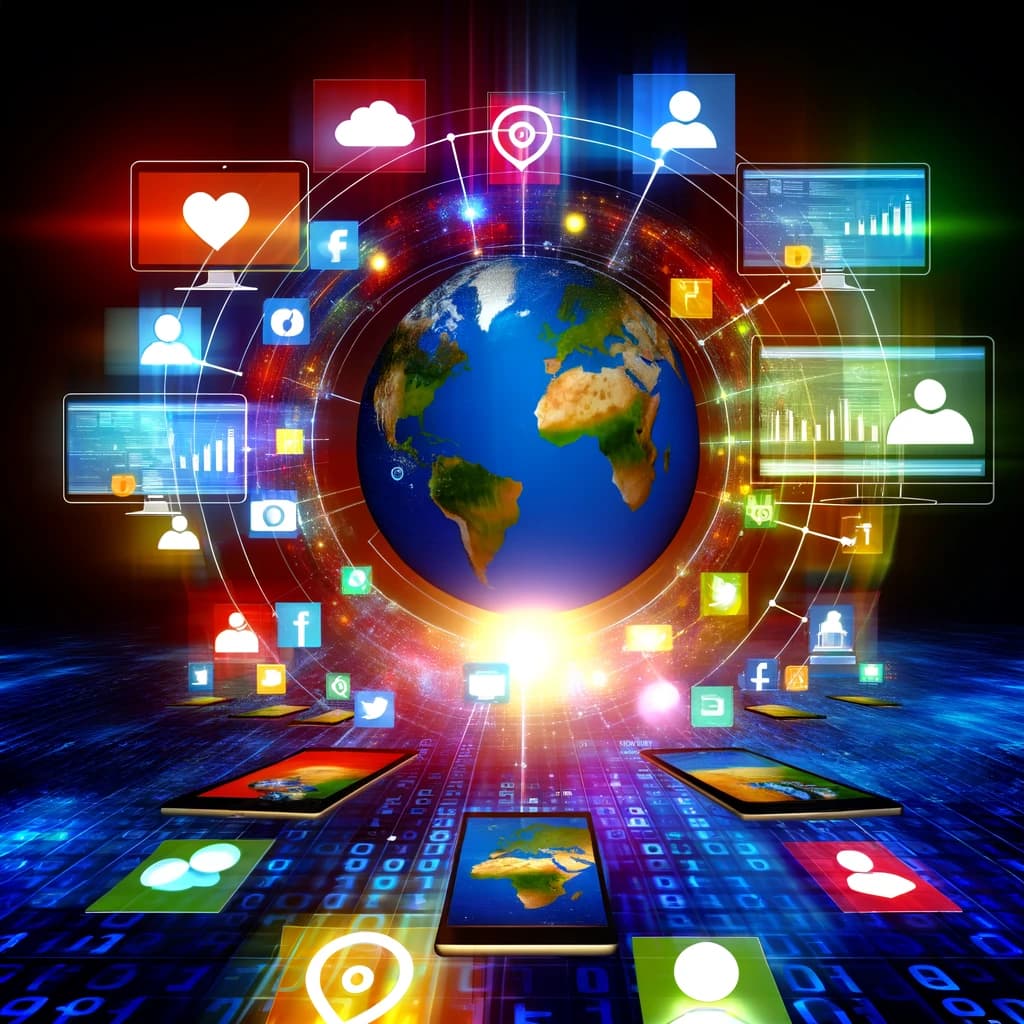Why Every Startup Needs a Robust Digital Presence?